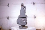 Kunkle Nasvi 6252FLJ01-AS Cast Iron Safety Relief Valve. Fixed Price $1417.50.