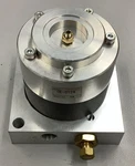 Taco CE-0124 Azbil Hydraulic Directional Overload Regulator (R10). Fixed Price $775.00.