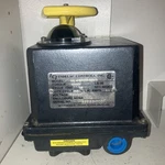 Indelac Controls ML4BF07-15P1 Electric Valve Actuator. Fixed Price $980.00.