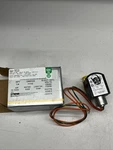 Parker 9018 04F25C2122CAF4C0577 110/120V Nsmp. Fixed Price $153.29.