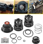 RK34-375 Complete Repair Kit For Zurn Wilkins 375/375XL/375ST Backflow Preventer. Fixed Price $44.82.