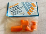 New Loc-line #51832, 90 Nozzles 1/4", 3/8", 1/2" & Multi-hole Spray Bar, 4/PK. Fixed Price $11.49.