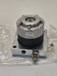 Azbil CE-0124 Hydraulic Directional Regulator Control Unit New E12. Fixed Price $849.99.