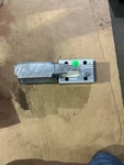 Bosch 811 402 107 Proportional Pressure Relief VALVE-18. Fixed Price $1500.00.