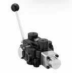Delavan Ag Pumps Hydraulicdirectional Valve Spools MBV1SP-DET 25 Gpm Blemish. Fixed Price $129.90.