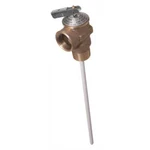 Cash Acme 16372-0150 3/4 In. Bronze NCLX-8 Temperature And Pressure Relief Valve. Fixed Price $40.40.