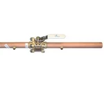 Amico VV-ISO-G2L-10 1" Dual Port Isolation Valve Locking Handle. Fixed Price $98.00.
