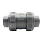 Hayward TC20125STE Cpvc 1-1/4 Socket X Npt Threaded Check Valve Fitting. Fixed Price $89.95.