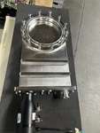 Hva 11210-0803RA-001 Vacuum Gate Valve. Fixed Price $290.00.