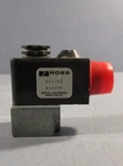 Ross Decco Solenoid W/coil 120/60 316K33. Fixed Price $69.99.