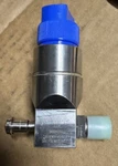 Swagelok SS-HFM3B-VCR4-P-A High Purity Manual Gas Regulator. Fixed Price $399.00.
