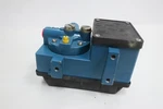Leeds Northrup 10970-40 Pneumatic Converter 1/8IN X 1/4IN Npt. Fixed Price $1256.40.