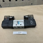 Tpc TVF3230 Solenoid Valve Excellent Condition Fast Shipping From +warranty. Fixed Price $40.00.