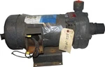 Ingersoll-rand Smp 2000 Pump W/ Marathon 2HP 208-230/460V 3450RPM 60HZ 3PH Motor. Fixed Price $482.00.