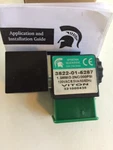 New Spartan Scientific Solenoid Valve 3822-01-5387. Fixed Price $17.50.