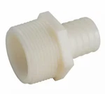 Watts PL544 Nylon Barb To Mip Adapter PB225N 3/4 X. Fixed Price $6.99.