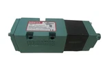 Numatics 5545A43BK000030 Pneumatic Valve Unmp. Fixed Price $140.00.