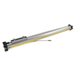 Parker Origa System Plus OSP-P40 Rodless 40MM Pneumatic Cylinder 625MM / 24.6. Fixed Price $299.97.