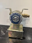 Peter Paul Electronics 32Z01060SNV Safety Valve 7/64 Orifice 120V. Fixed Price $69.99.