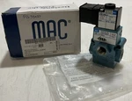 Mac PID-590JJ Pneumatic Solenoid Valve U3S. Fixed Price $20.00.