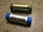 Pcs New Caterpillar Check Valve Hydraulic Parker 8412-004. Fixed Price $60.00.