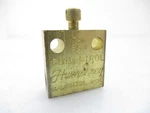 Tac Sc 1 Humphrey Air Control Valve Pneumatic Cylinder Speed (used Tested). Fixed Price $8.68.