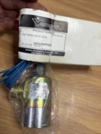 Versa Selector Valve ESM-8302-44-H-A120. Fixed Price $89.00.
