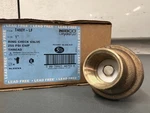 Nibco Lead-free Ring Check Valve 250 Psi Cwp Ptfe Seat Disc, Threaded # T480Y-LF. Fixed Price $99.99.