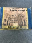 Alco XC726F W2B Thermo Valve Power Assembly Parts Only. Fixed Price $45.00.