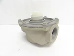 253397 Old-stock; Honeywell V5055B1069 Gas Safety Shutoff Valve; 2NPT; 5-15PSI. Fixed Price $417.17.