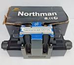 New Northman SWH-G03-C6-A120-10-N Directional Valve SWH-C4-A120-10-N. Fixed Price $247.49.