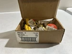 Mueller 110-522 Gas Valve 3/8" Fip Forged Brass (lot Of 10). Fixed Price $28.88.