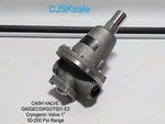 Cash Valve G60GECSWGGTS01-E2 Cryogenic 1" 50-200 Psi Range (new).. Fixed Price $2290.00.