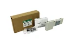 Ckd W4GB239-00-M-3 Solenoid Valve 24VDC. Fixed Price $100.00.