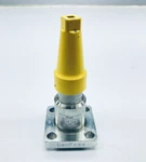 Danfoss Icfr 20A Manual Regulating Valve Module 027H1254. Fixed Price $149.99.