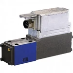 Bosch 0811404605 4WRPEH6C3B04P-2X/G24K0/A1M. Fixed Price $3000.00.