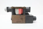 Parker D1VW020BNYGF56 Hydraulic Directional Control Valve 120V-AC 5000PSI. Fixed Price $183.95.