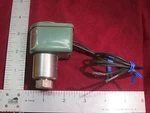 Asco Red-hat 8320-A-87 Solenoid Valve 50 Psi 120V 60HZ 1/6" Pipe. Fixed Price $10.00.
