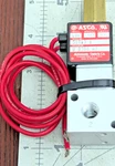 1/8" 3-WAY, Electric Solenoid Valve 24V Ac Working Pull Z3B7 #21. Fixed Price $21.50.