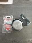 Humphrey Products 125PLG, 1/8NPT, 3WAY, 2POSITION. Fixed Price $100.00.