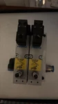 Festo VOFA-L26-T32C-M-G14-1C1-APP (control Block) , 574011 Never Installed. Fixed Price $472.86.