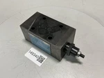 Vickers DGMX2-5-PP-FW-S-30-EN417 Valve Used #149340. Fixed Price $114.00.