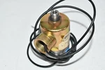 Honeywell Skinner V55LB2075 Solenoid Valve 120VAC. Fixed Price $22.98.