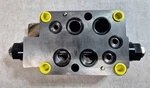 Rexroth R900456783 Z2FS22-8-31/S Throttle Check Valve Size 350 Bar New. Fixed Price $1160.00.