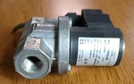 Krom Schroder Vgp 10R02Q6, 85293300 Gas Solenoid Valve. Fixed Price $65.00.