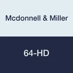 Mcdonnell & Miller 64-HD Head Mech For 64/764 144400. Fixed Price $694.06.