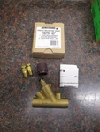 New Armstrong 570109-333 Circuit Balancing Valve, Cbv 3/4" Free Shipping. Fixed Price $31.99.
