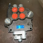 Findmall Mophorn Hydraulic Valve JYP80-2-1/2 Replacement Unit Tool Device. Fixed Price $42.23.