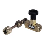 Midwest Instrument 830-0001 Bleed-off Valve ASSEMBLY-6AJV7. Fixed Price $150.31.