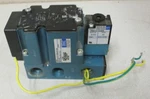 Mac Valves 6311D-311-PM-611DA Pneumatic Solenoid PME-611DABE. Fixed Price $129.99.